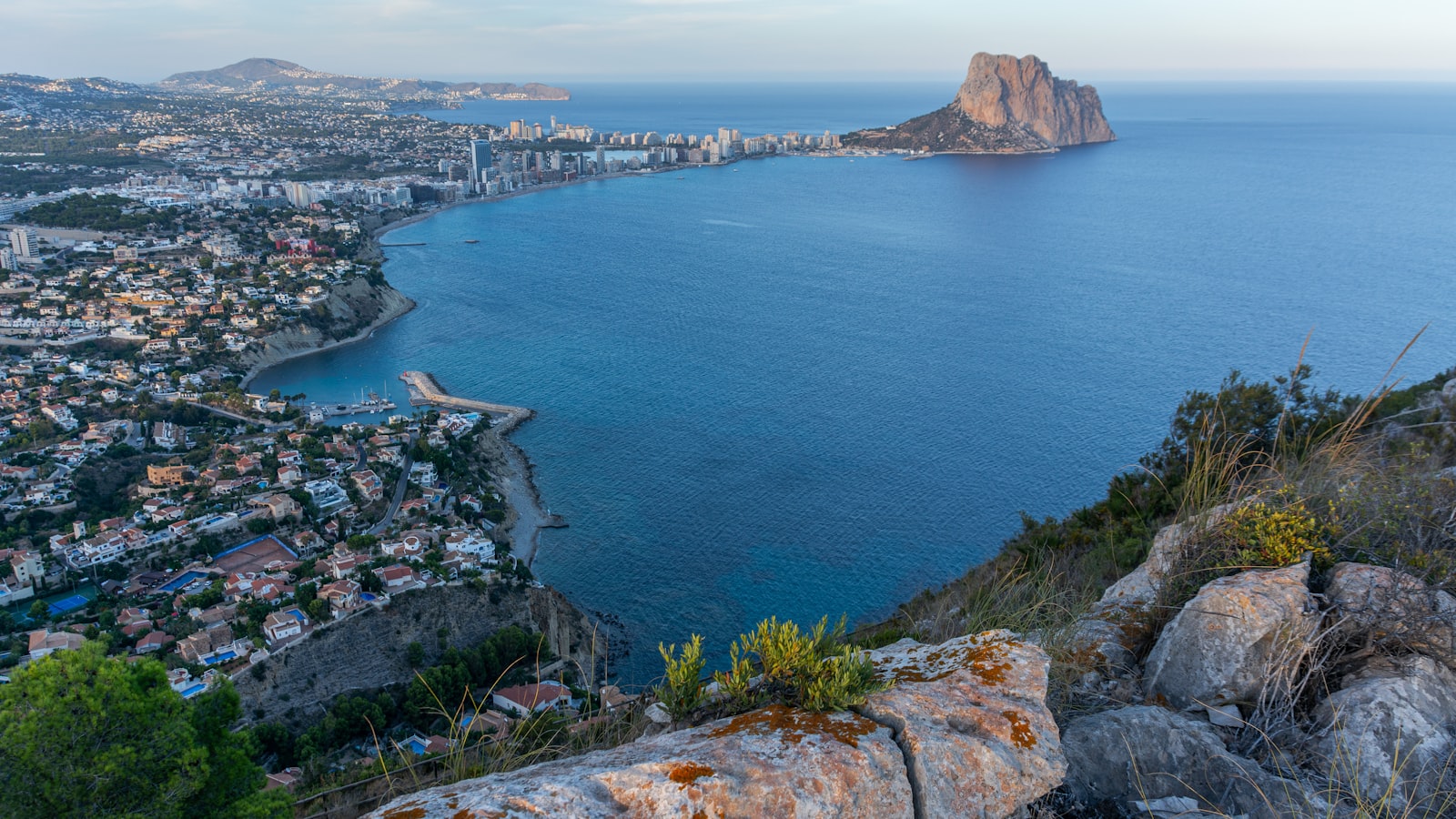 Costa Blanca